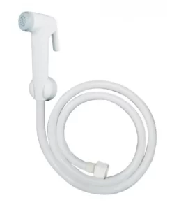 Vòi Xịt Vệ Sinh CAESAR BS304A Nhựa - 6 Vòi Xịt Vệ Sinh CAESAR BS304A Nhựa - 5