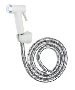 Vòi Xịt Vệ Sinh CAESAR BS306B Nhựa - 6 Vòi Xịt Vệ Sinh CAESAR BS306B Nhựa - 5