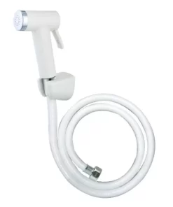 Vòi Xịt Vệ Sinh CAESAR BS306A Nhựa - 6 Vòi Xịt Vệ Sinh CAESAR BS306A Nhựa - 5