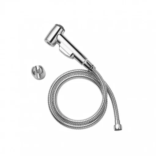 Vòi Xịt COTTO CT980NK#CR(HM) Nhựa Mạ Chrome 2 Chức Năng - 3