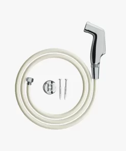 Vòi Xịt Vệ Sinh INAX CFV-102M Nhựa