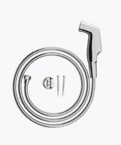 Vòi Xịt Vệ Sinh INAX CFV-105MM Inox