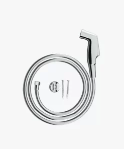 Vòi Xịt Vệ Sinh INAX CFV-105MP Inox - 5