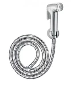 Vòi Xịt Vệ Sinh CAESAR BS304CW Xi - 5