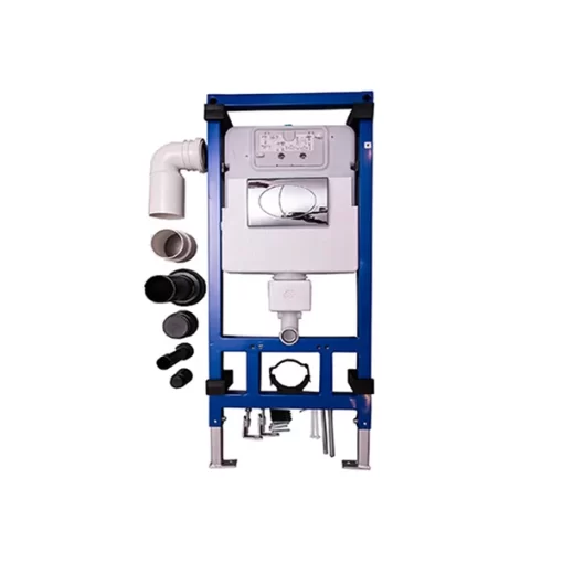 Két Nước AMERICAN STANDARD G3004A Âm Tường - 1