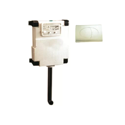 Két Nước AMERICAN STANDARD VP-G30042 Âm Tường - 1