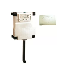 Két Nước AMERICAN STANDARD VP-G30042 Âm Tường - 5