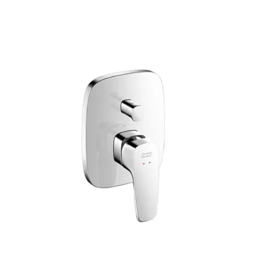 Sen Tắm Âm Tường AMERICAN WF-0321 Cygnet - 1