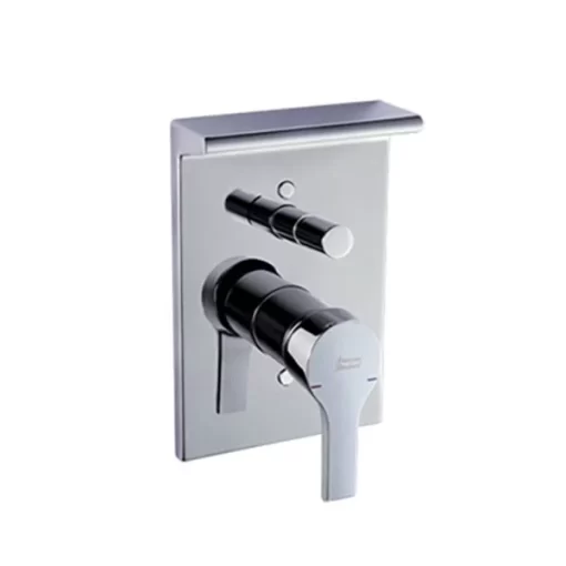 Sen Tắm Âm Tường AMERICAN WF-3921 Active - 3