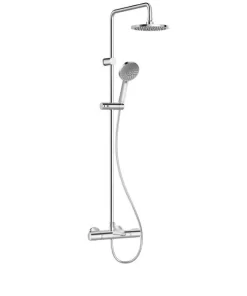 Vòi Sen Cây AMERICAN WF-4952 Nhiệt Độ Nóng Lạnh