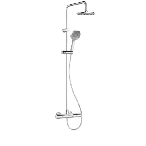 Vòi Sen Cây AMERICAN WF-4952 Nhiệt Độ Nóng Lạnh - 1