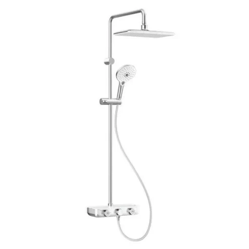 Vòi Sen Cây AMERICAN WF-4955 Nhiệt Độ Nóng Lạnh - 1