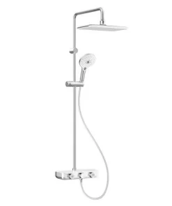 Vòi Sen Cây AMERICAN WF-4955 Nhiệt Độ Nóng Lạnh - 7