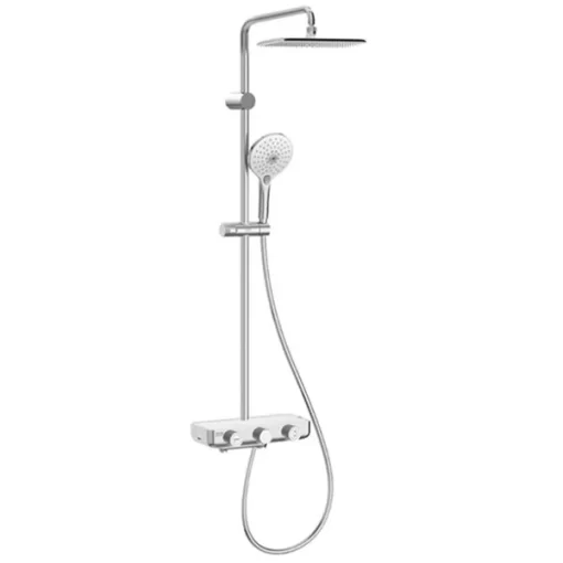 Vòi Sen Cây AMERICAN WF-4956 Nhiệt Độ Nóng Lạnh - 1
