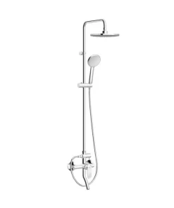 Vòi Sen Cây AMERICAN WF-9088 Nóng Lạnh - 5