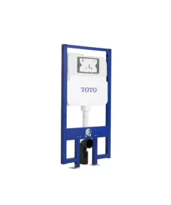 Két Nước TOTO WH171A Âm Tường - 6 Két Nước TOTO WH171A Âm Tường - 5
