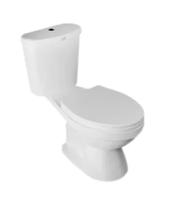 Bồn Cầu AMERICAN STANDARD VF-2397 2 Khối Nắp Thường - 6 Bồn Cầu AMERICAN STANDARD VF-2397 2 Khối Nắp Thường - 5