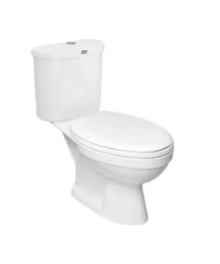 Bồn Cầu AMERICAN STANDARD VF-2314 2 Khối Nắp Thường - 6 Bồn Cầu AMERICAN STANDARD VF-2314 2 Khối Nắp Thường - 5