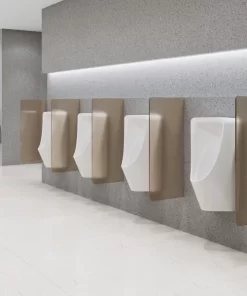 Bồn Tiểu Nam American Standard WP-6509B Treo Tường Cấp Âm - 10 Bồn Tiểu Nam American Standard WP-6509B Treo Tường Cấp Âm - 9