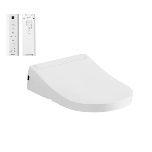 Nắp Rửa Điện Tử Washlet TOTO TCF34320GAA#NW1 Dòng S5 - 3
