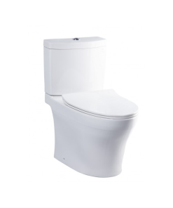 Bồn Cầu TOTO CS769DRT8#XW 2 Khối Nắp Đóng Êm TC600VS - 10 Bồn Cầu TOTO CS769DRT8#XW 2 Khối Nắp Đóng Êm TC600VS - 9