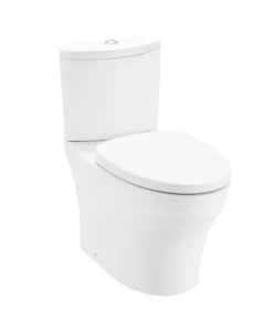 Bồn Cầu TOTO CS838DT3#XW 2 Khối Nắp Đóng Êm TC385VS - 8 Bồn Cầu TOTO CS838DT3#XW 2 Khối Nắp Đóng Êm TC385VS - 7