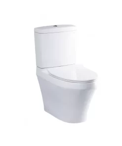 Bồn Cầu TOTO CS948DT3#XW 2 Khối Nắp Đóng Êm TC600VS