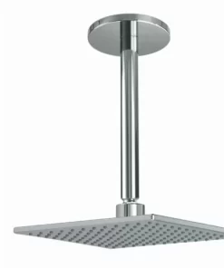 Bát Sen Gắn Trần TOTO DB144-1CR Vuông 220mm