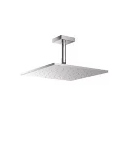 Bát Sen Gắn Trần TOTO DBX115-1CAM Vuông 200mm - 6 Bát Sen Gắn Trần TOTO DBX115-1CAM Vuông 200mm - 5