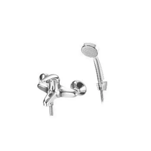 Sen Tắm TOTO DGM301CFNS Nóng Lạnh - 1