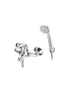 Sen Tắm TOTO DGM301CFNS Nóng Lạnh - 6 Sen Tắm TOTO DGM301CFNS Nóng Lạnh - 5