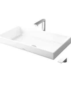 Chậu Rửa Mặt TOTO LT1717#XW Đặt Bàn