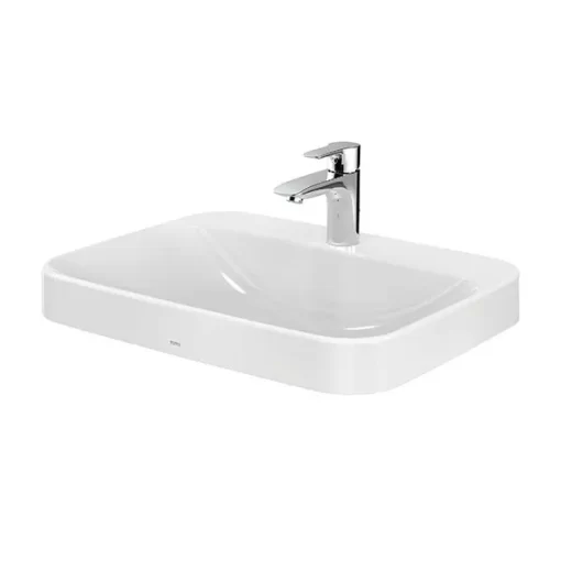 Chậu Rửa Mặt TOTO LT5616C#XW Đặt Bàn - 1