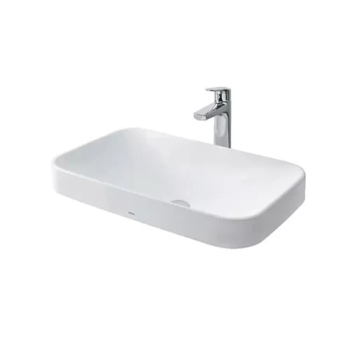 Chậu Rửa Mặt TOTO LT5716#XW Đặt Bàn - 3