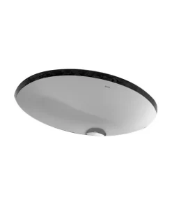 Lavabo TOTO LW1505V#XW/TL516GV Âm Bàn - 8 Lavabo TOTO LW1505V#XW/TL516GV Âm Bàn - 7