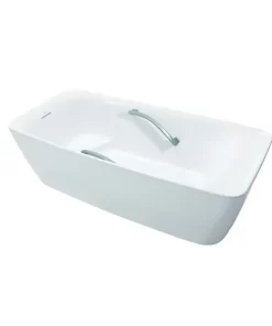 Bồn Tắm TOTO PJY1724HPWEN#MW/TVBF412 Galalato, Đặt Sàn