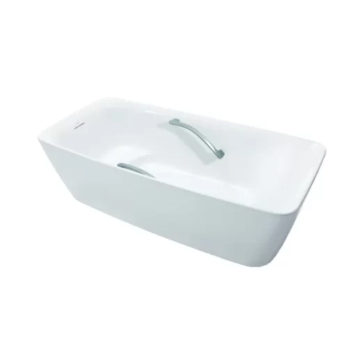 Bồn Tắm TOTO PJY1724HPWEN#GW/TVBF412 Galalato, Đặt Sàn - 1