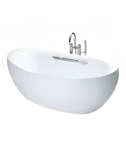 Bồn Tắm TOTO PJY1814HPWE#GW Galalato, Đặt Sàn