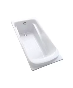 Bồn Tắm TOTO PPY1560PE#P/DB501R-2B Ngọc Trai