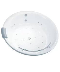 Bồn Tắm TOTO PPYD1720HPTE#P Ngọc Trai, Massage, Sục Khí