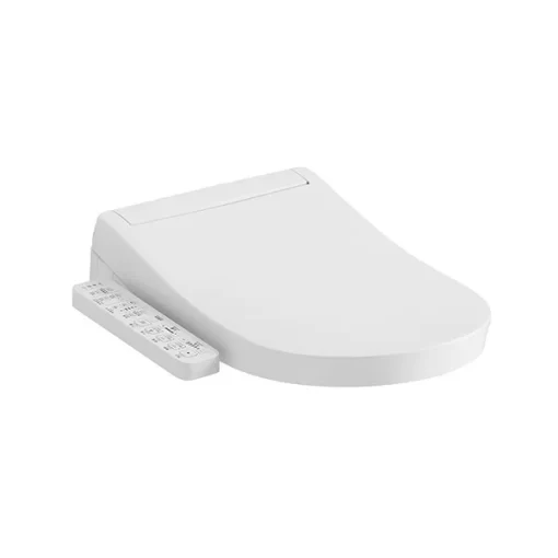 Nắp Rửa Điện Tử Washlet TOTO TCF33370GAA#NW1 Dòng S2 - 3