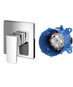 Van Điều Chỉnh Nhiệt Độ TOTO TBG07303VA/TBN01001B - 5