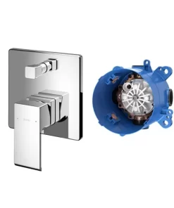 Van Âm Tường TOTO TBG08304VA/TBN01001B Nóng Lạnh - 6 Van Âm Tường TOTO TBG08304VA/TBN01001B Nóng Lạnh - 5