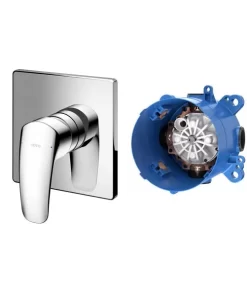 Van Điều Chỉnh Nhiệt Độ TOTO TBG09303VA/TBN01001B - 5