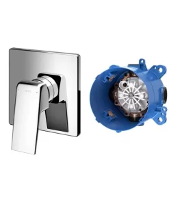 Van Điều Chỉnh Nhiệt Độ TOTO TBG10303VA/TBN01001B - 6 Van Điều Chỉnh Nhiệt Độ TOTO TBG10303VA/TBN01001B - 5