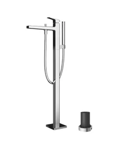 Vòi Xả Bồn Tắm Nằm TOTO TBG01306BA/TBN01105B - 5