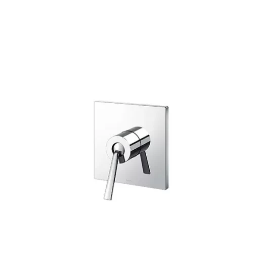 Vòi Lavabo TOTO TBP02301B#PFG Gật Gù Điều Chỉnh Nóng Lạnh ZL - 3