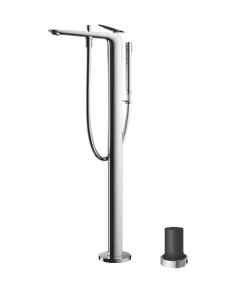 Vòi Xả Bồn Tắm Nằm TOTO TBP03301AA/TBN01105B - 5