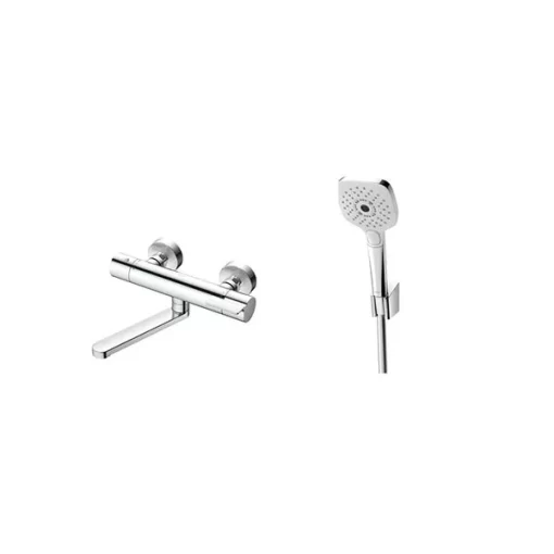 Sen Tắm TOTO TBV03427V/TBW02006A Nhiệt Độ - 1