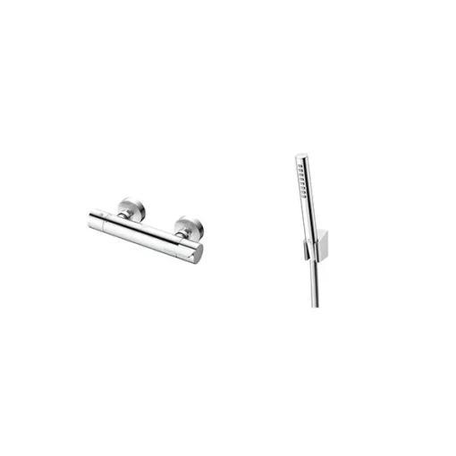 Sen Tắm TOTO TBV03431V/TBW02017A Nhiệt Độ - 1